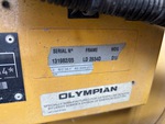 Generator with