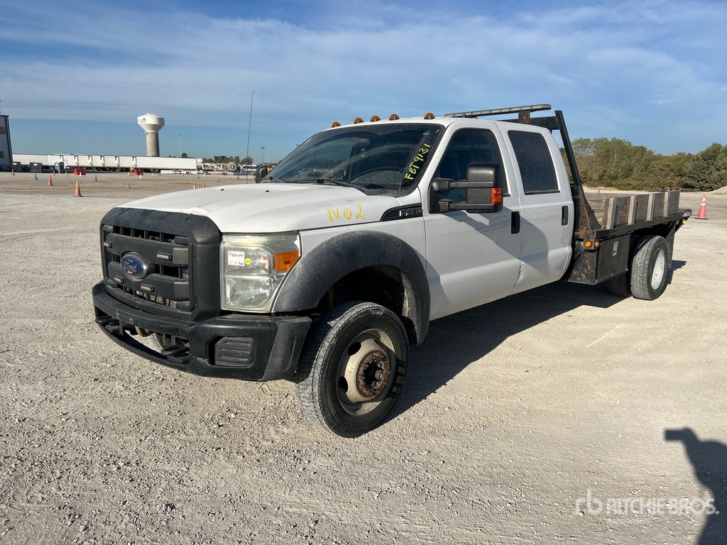 General Appearance with Featured Photo