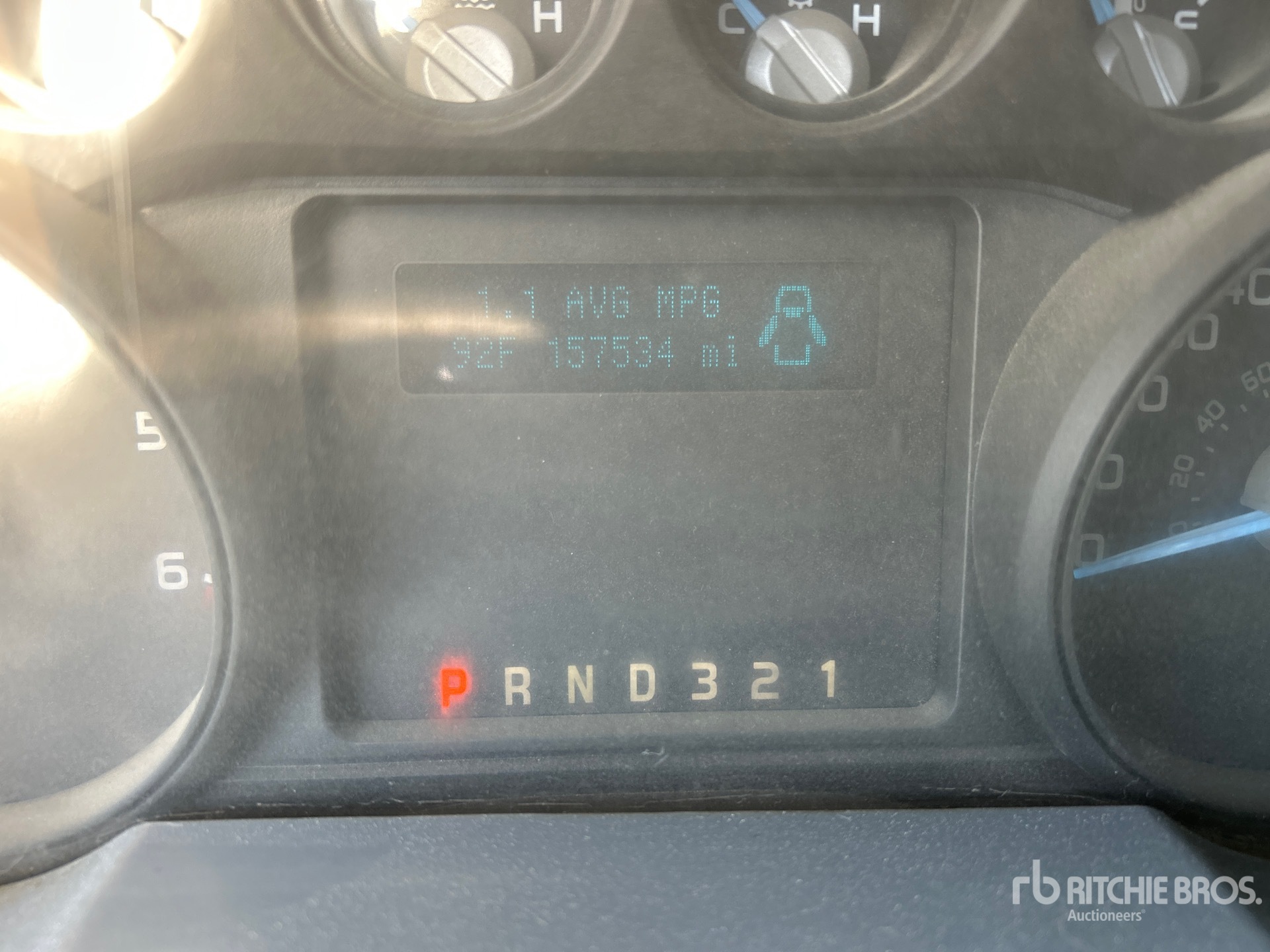 2015 Ford F-450