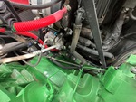 Motor with