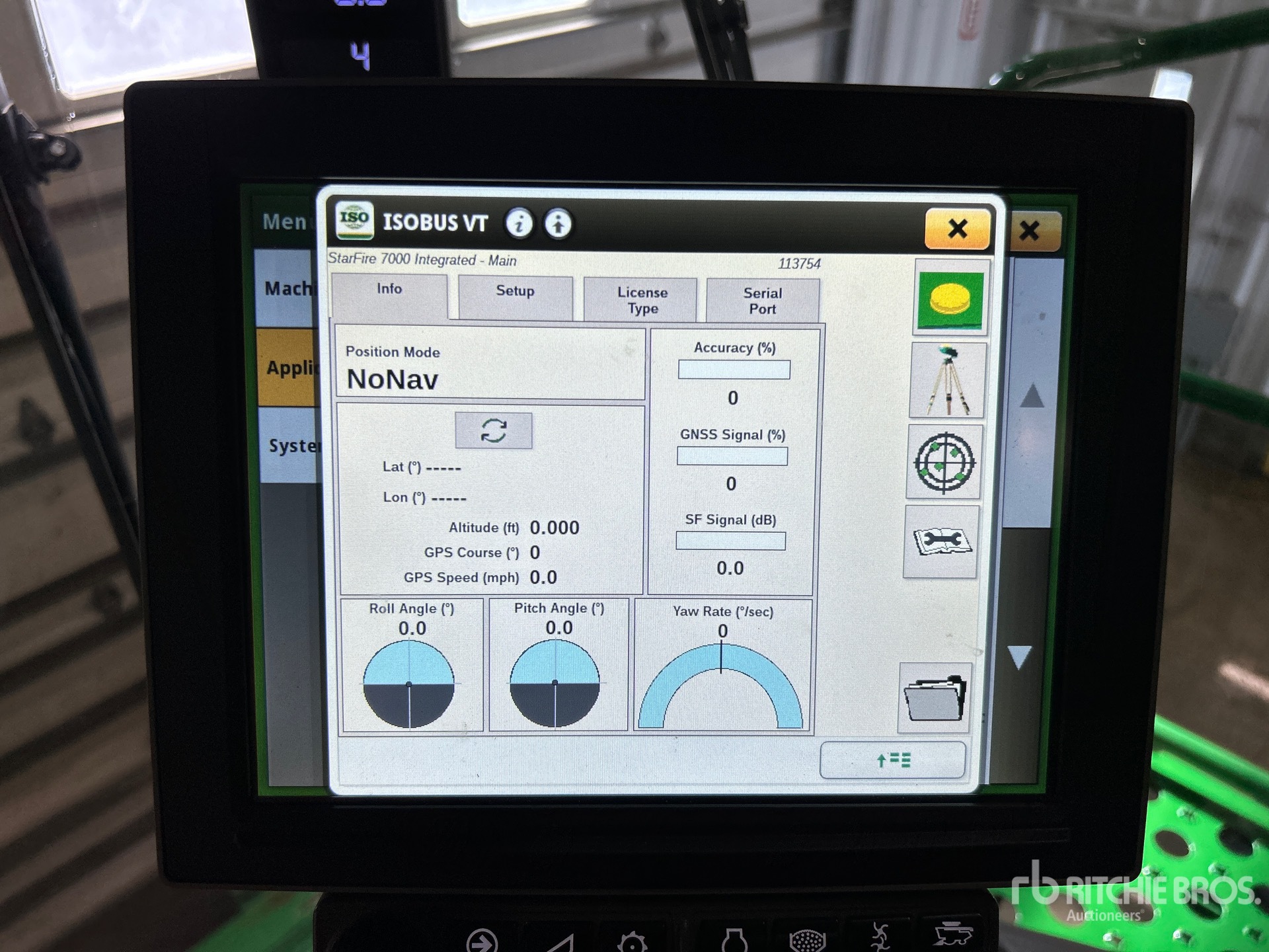 2023 John Deere X9 1000