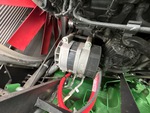 Motor with
