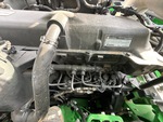 Motor with