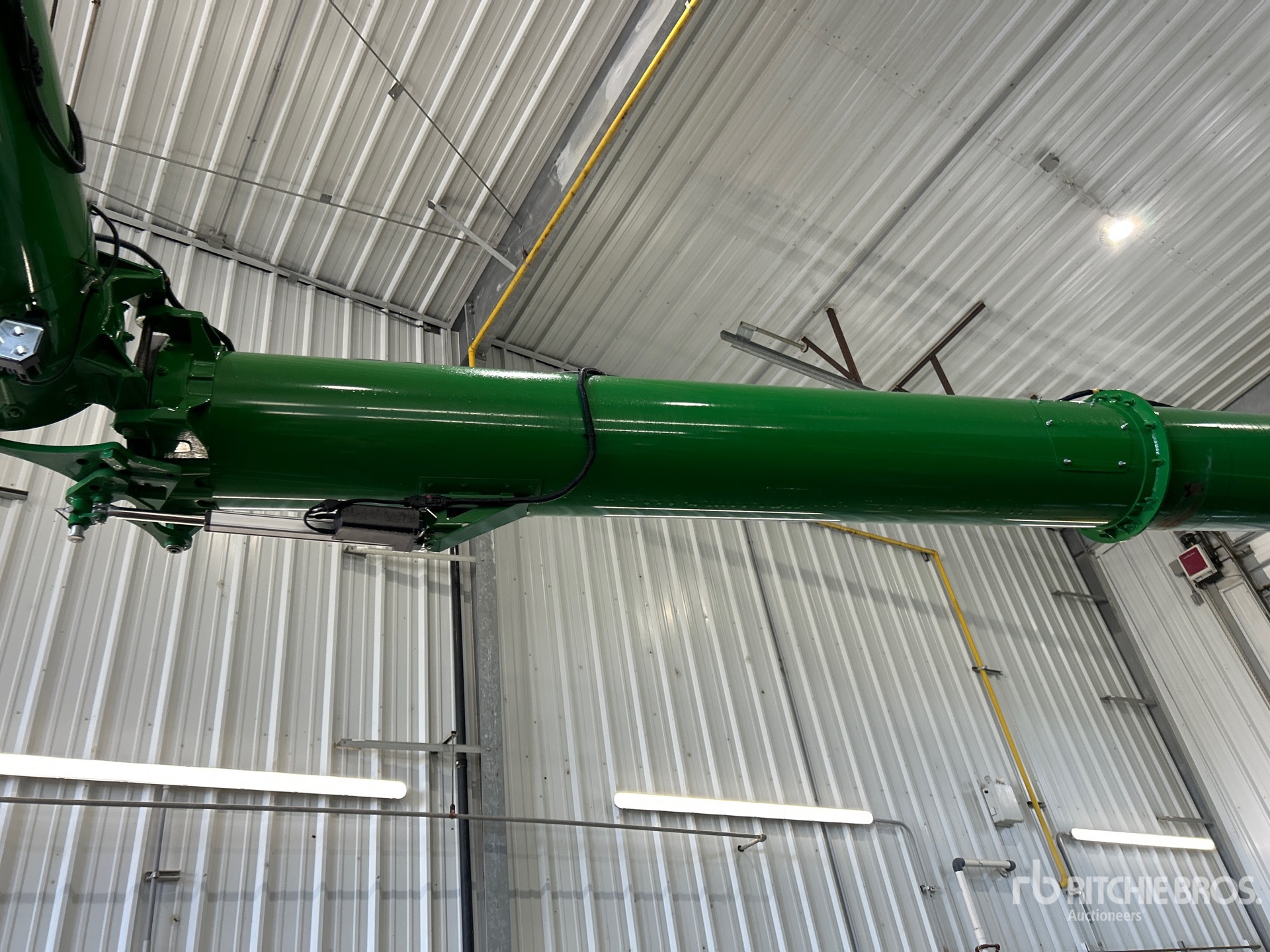 2023 John Deere X9 1000