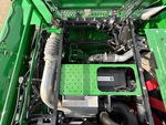Motor with