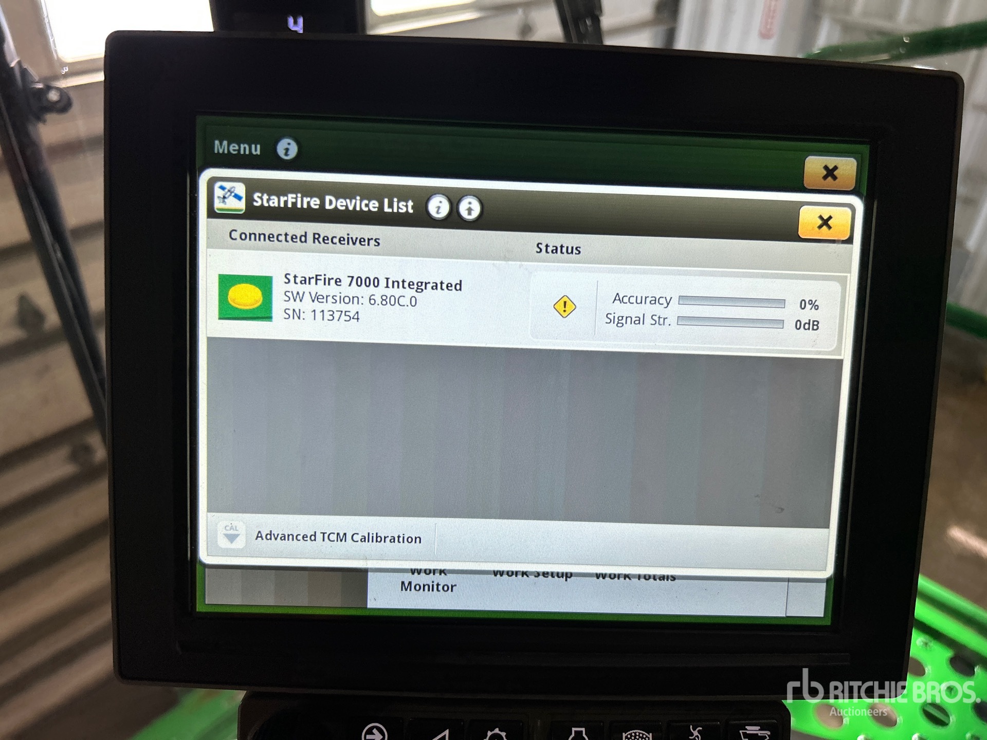2023 John Deere X9 1000