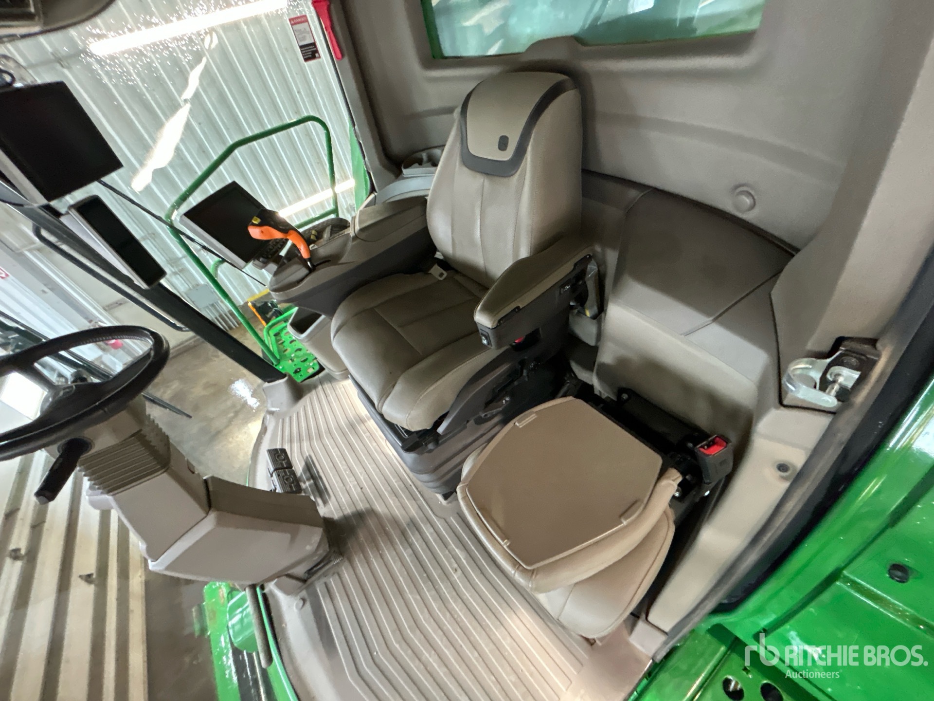 2023 John Deere X9 1000