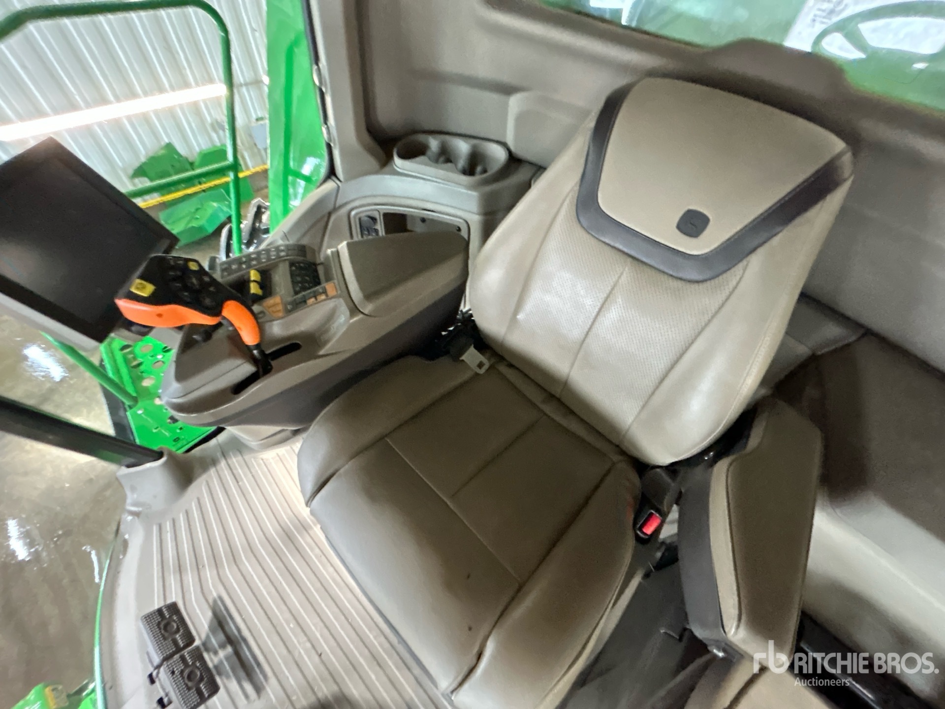 2023 John Deere X9 1000