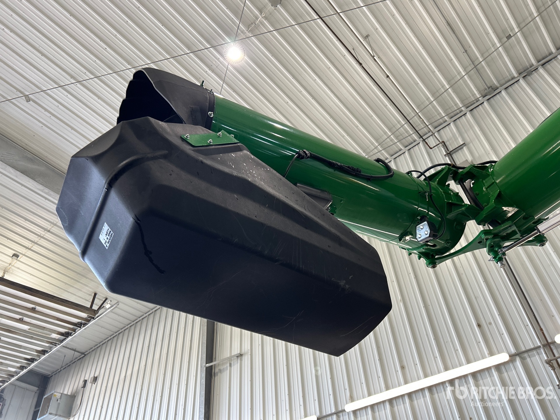 2023 John Deere X9 1000