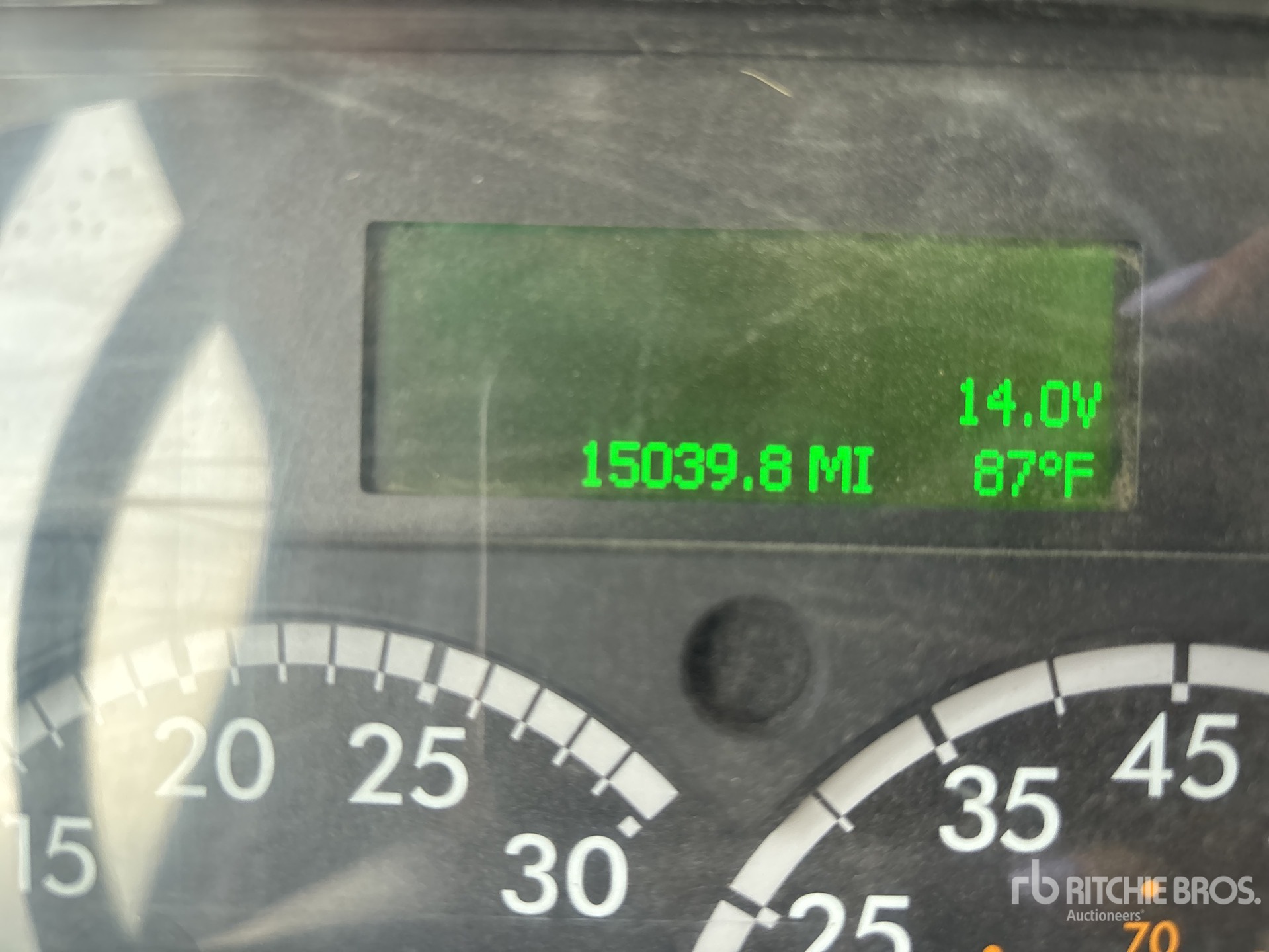 2018 Freightliner M2 106