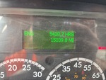 Cab with Engine Hours