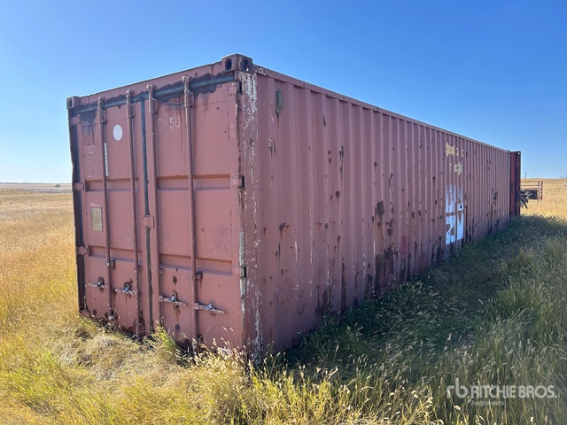 1994 Storage Container