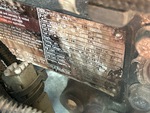 Engine with