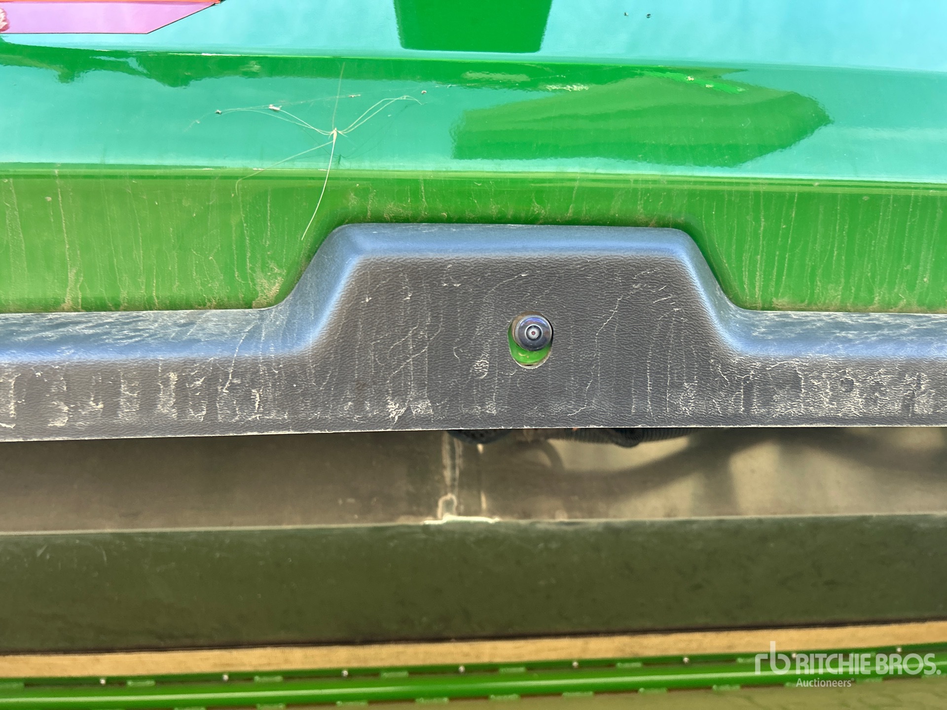 2023 John Deere X9 1000