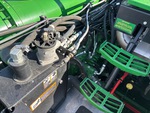 Hydraulics with