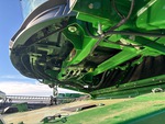 Hydraulics with
