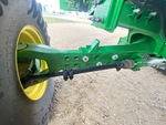Drivetrain with 