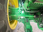 Drivetrain with 
