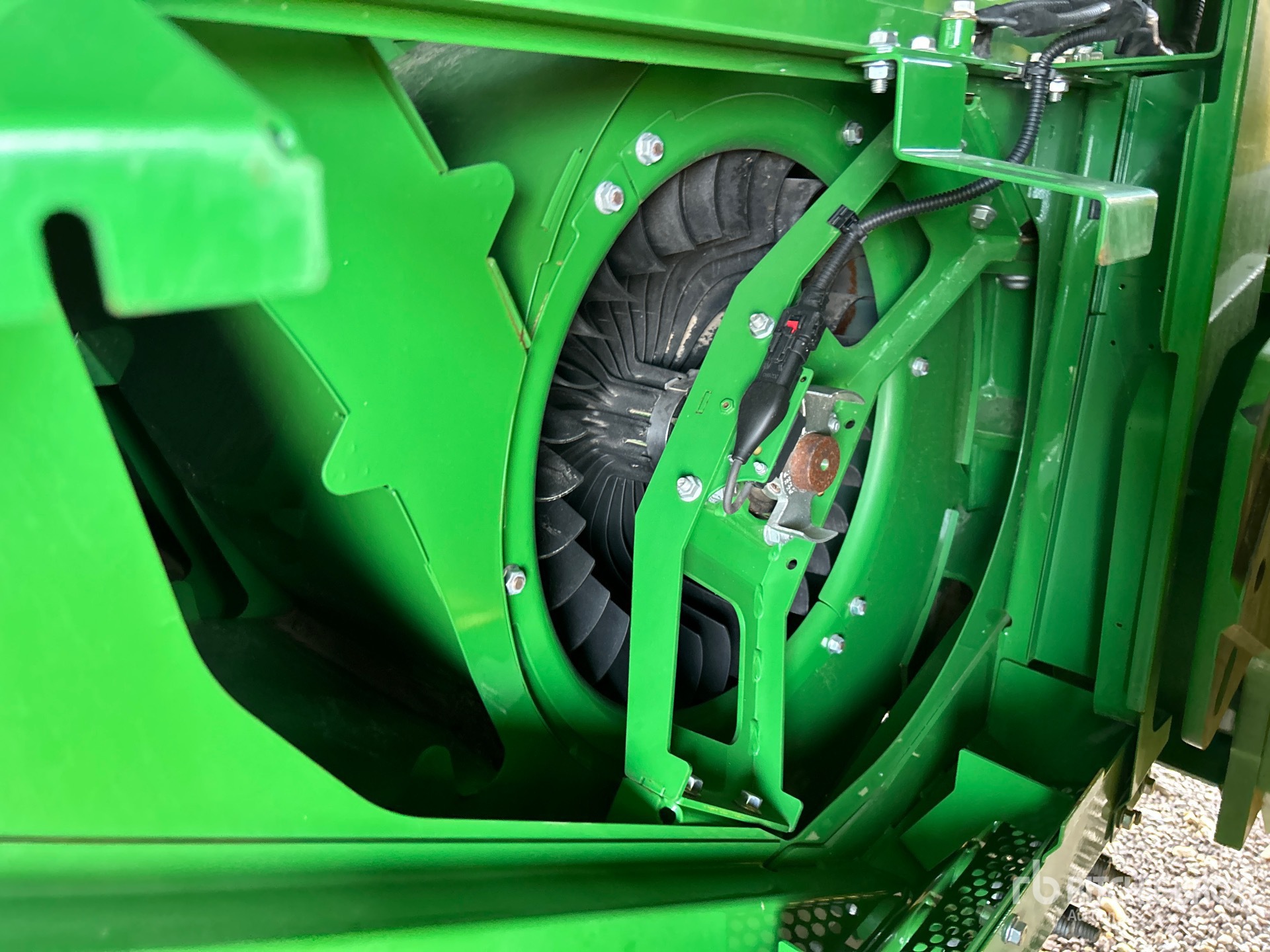 2023 John Deere X9 1000