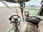 Control Station with 