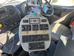 Cab with