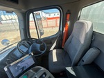 Cab with