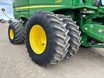 Drivetrain with
