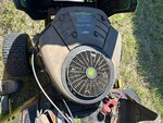 Motor with