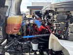Motor with