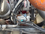 Motor with