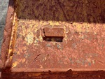 General Appearance with Numéro de série/Numéro d'identification du véhicule automobile