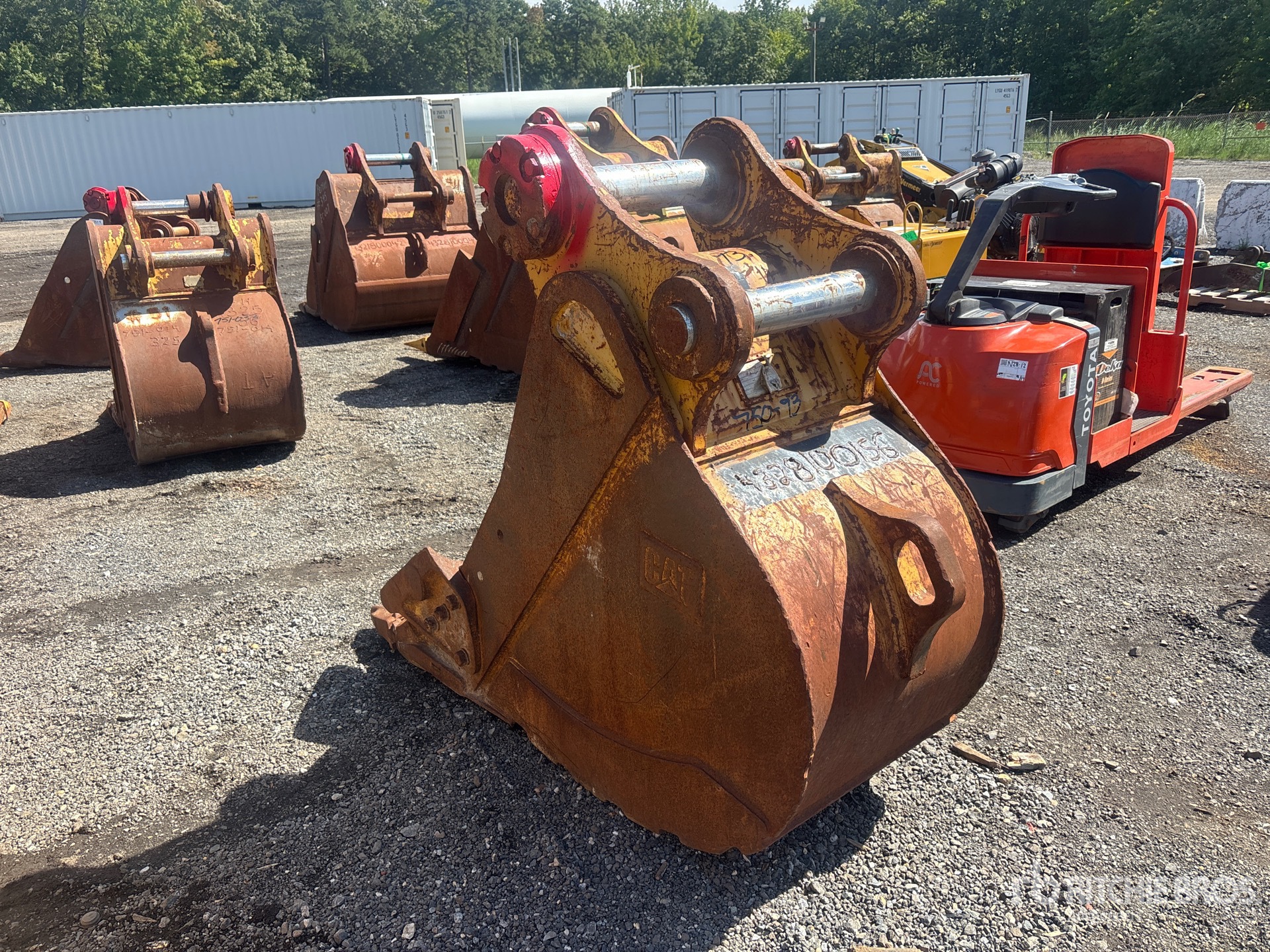 Caterpillar 28 IN DIGGING - FITS CAT 330