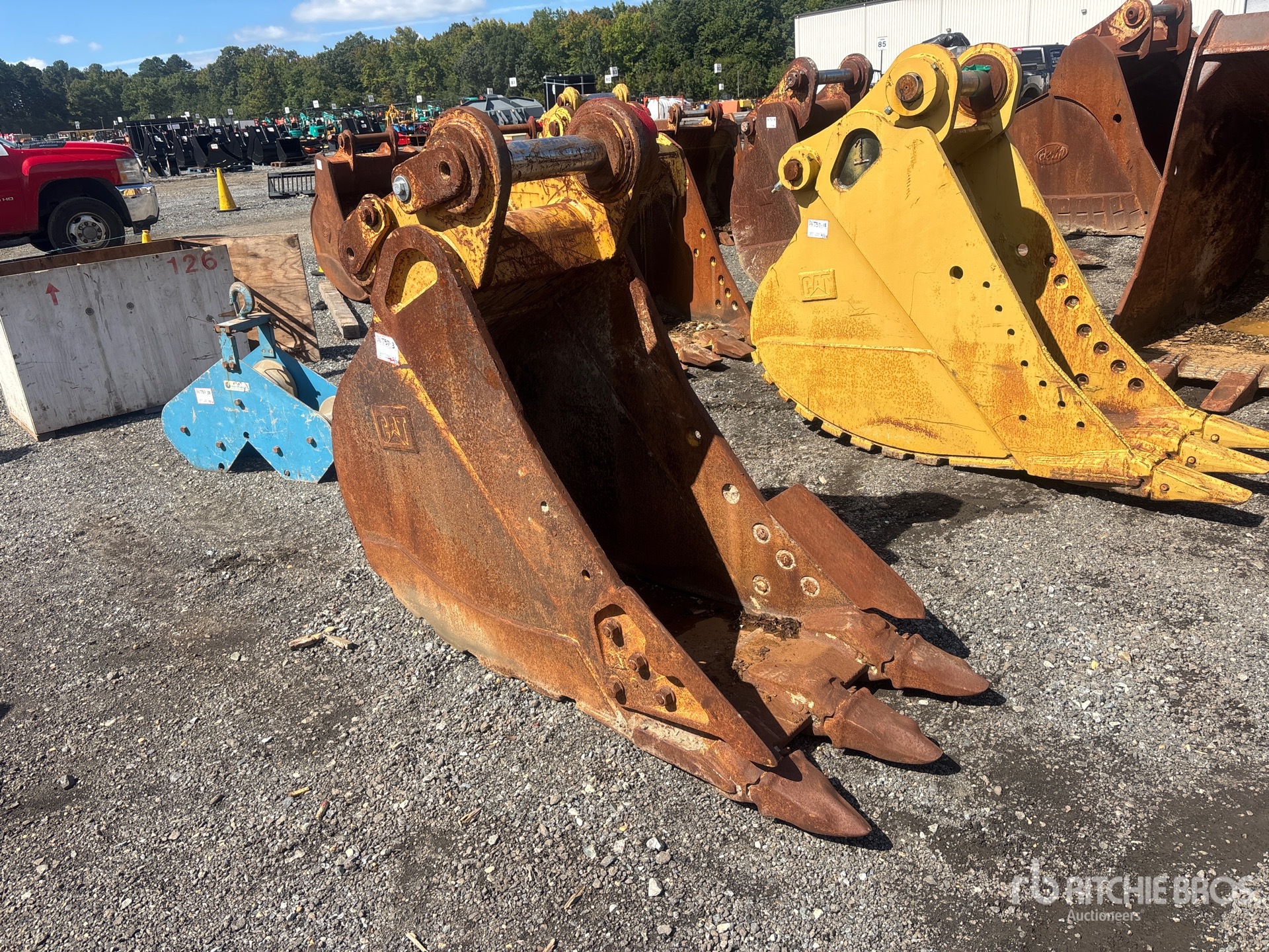 Caterpillar 28 IN DIGGING - FITS CAT 330