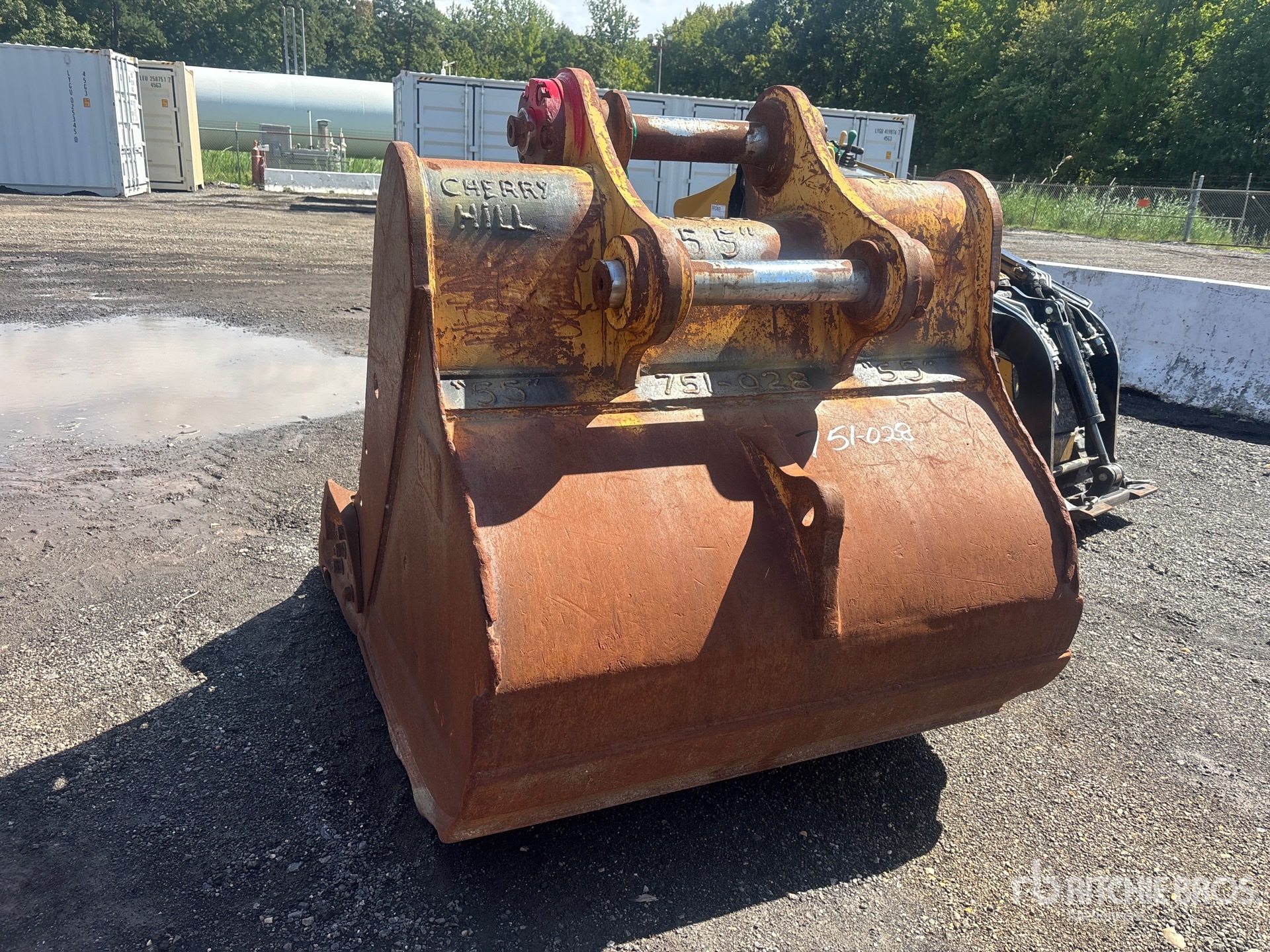 Caterpillar 54 IN DIGGING - FITS CAT 345