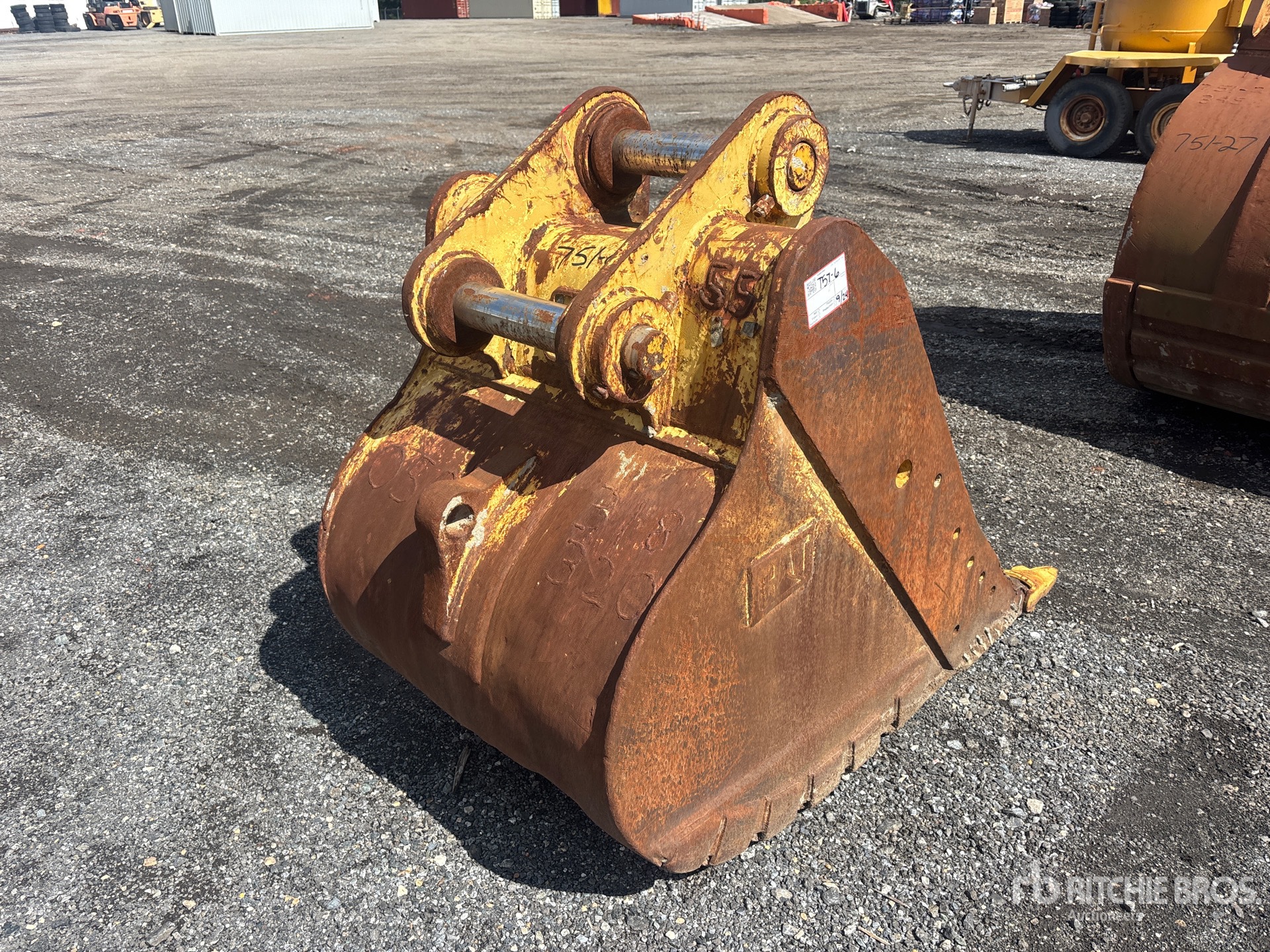 Caterpillar 36 IN DIGGING - FITS CAT 320