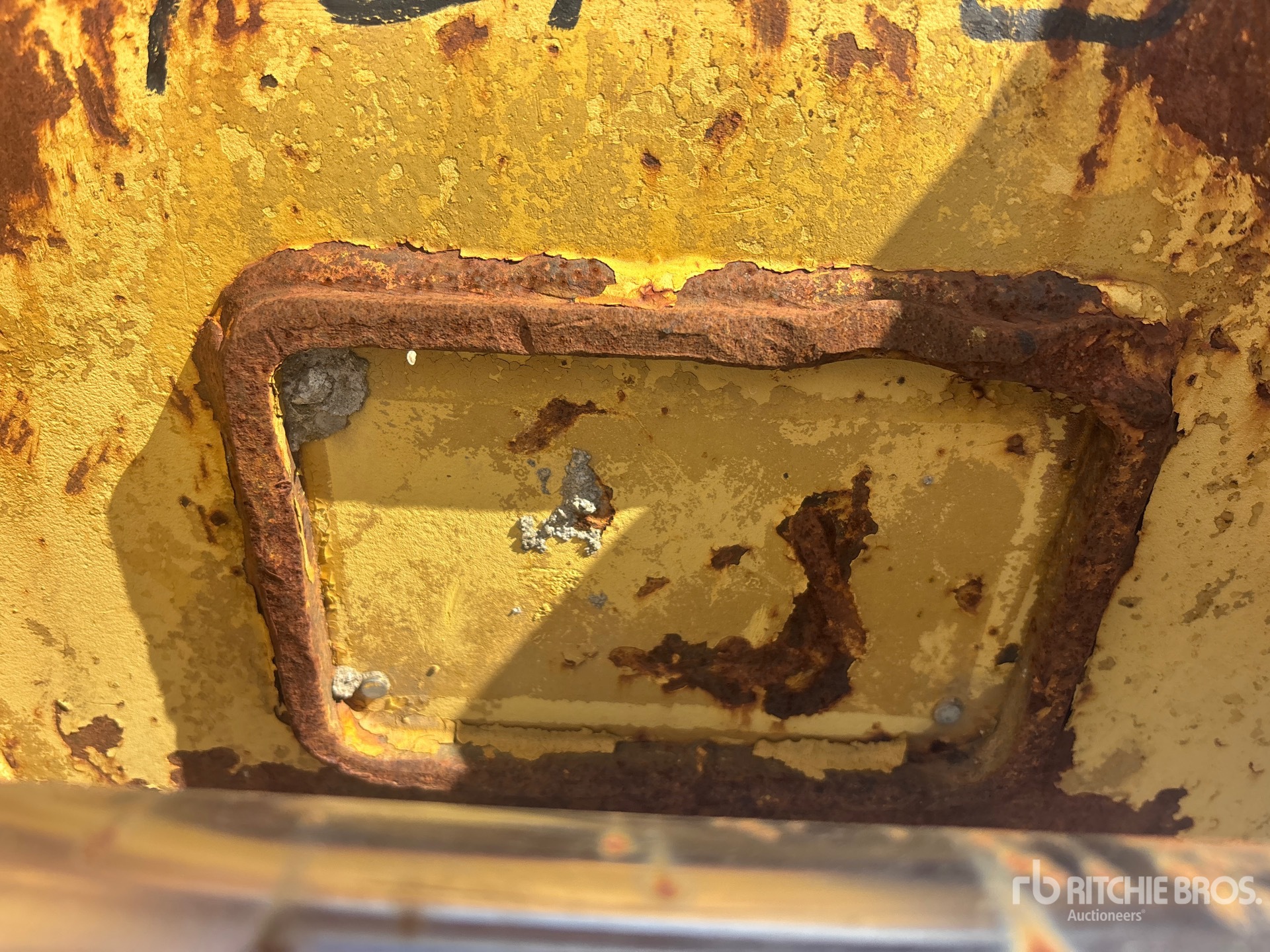 Caterpillar 36 IN DIGGING - FITS CAT 320