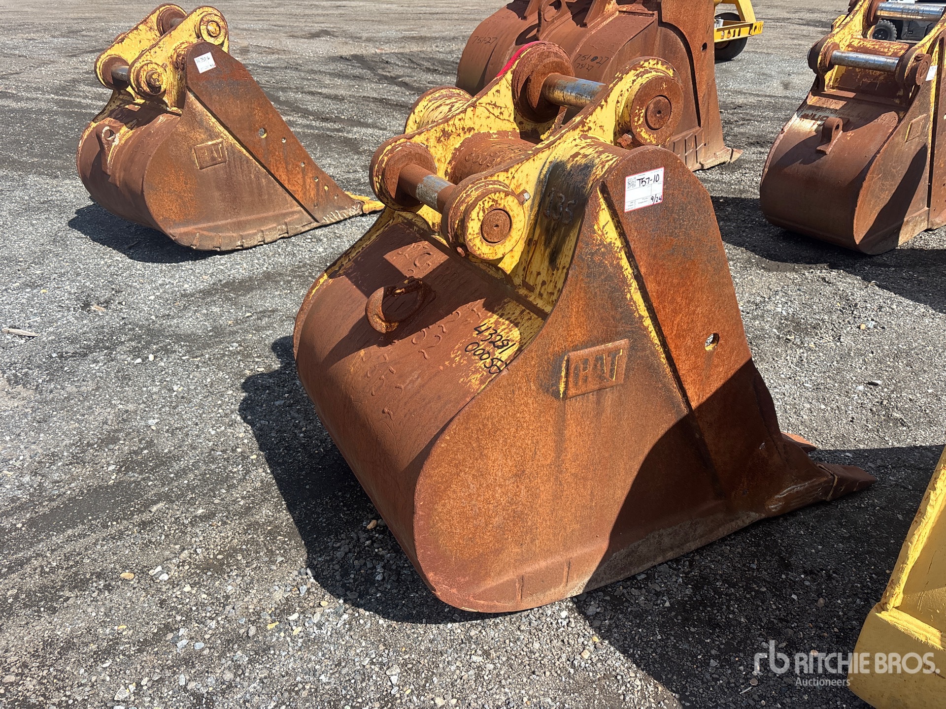 Caterpillar 42 IN DIGGING - FITS CAT 325