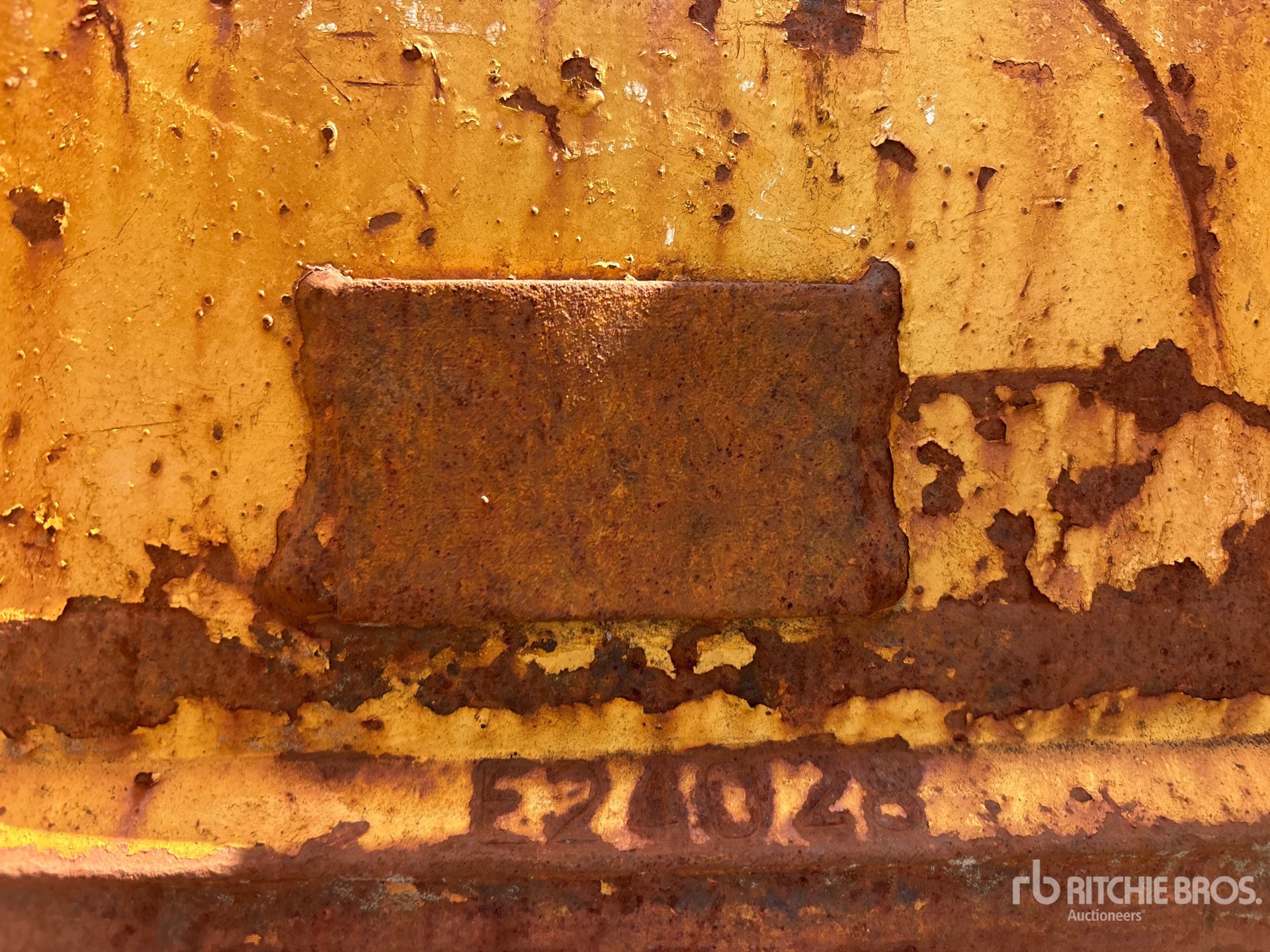 Caterpillar 42 IN DIGGING - FITS CAT 325