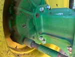Drivetrain with
