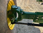 Drivetrain with