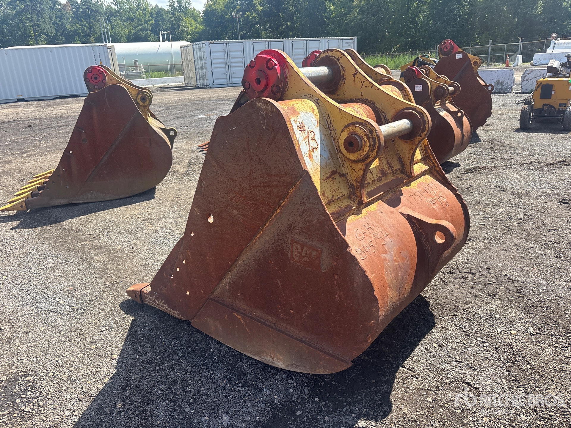 Caterpillar 54 IN DIGGING - FITS CAT 345