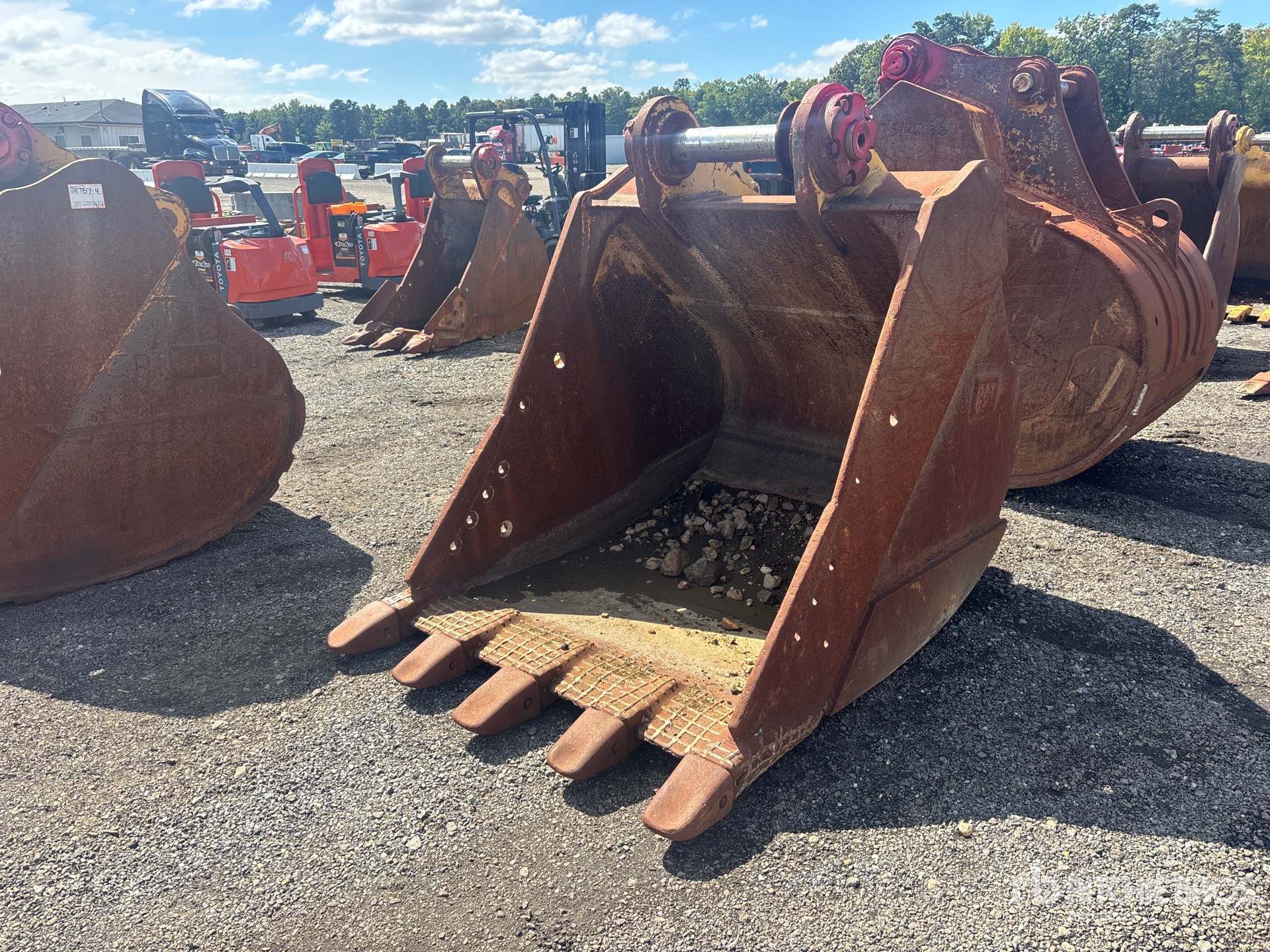 Photo of Caterpillar 54 in Digging - Fits Cat 345