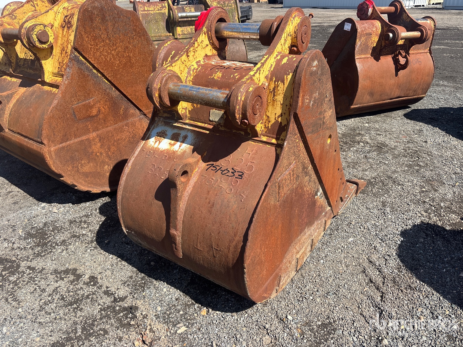 Caterpillar 36 IN DIGGING - FITS CAT 325