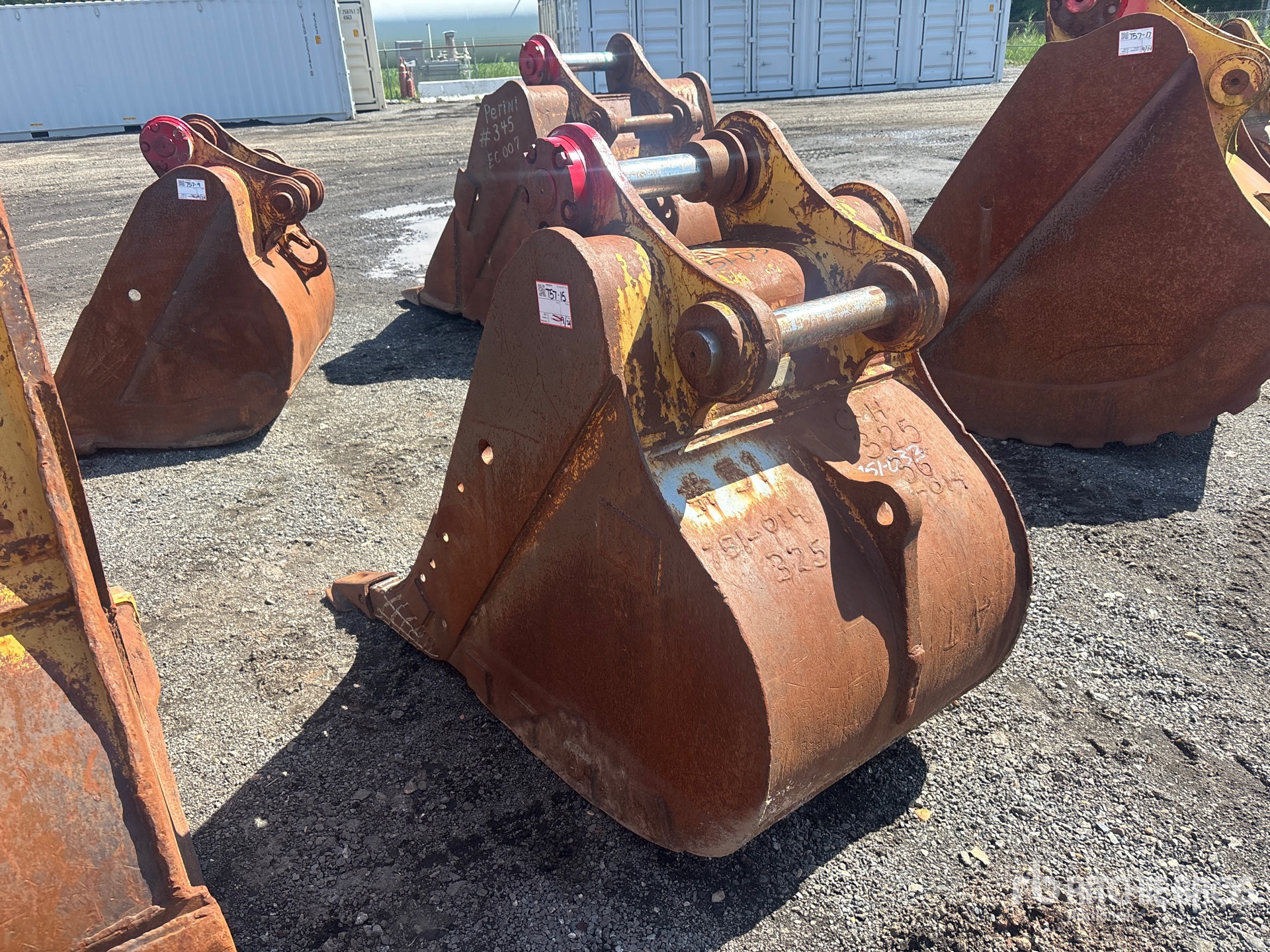 Caterpillar 36 IN DIGGING - FITS CAT 325