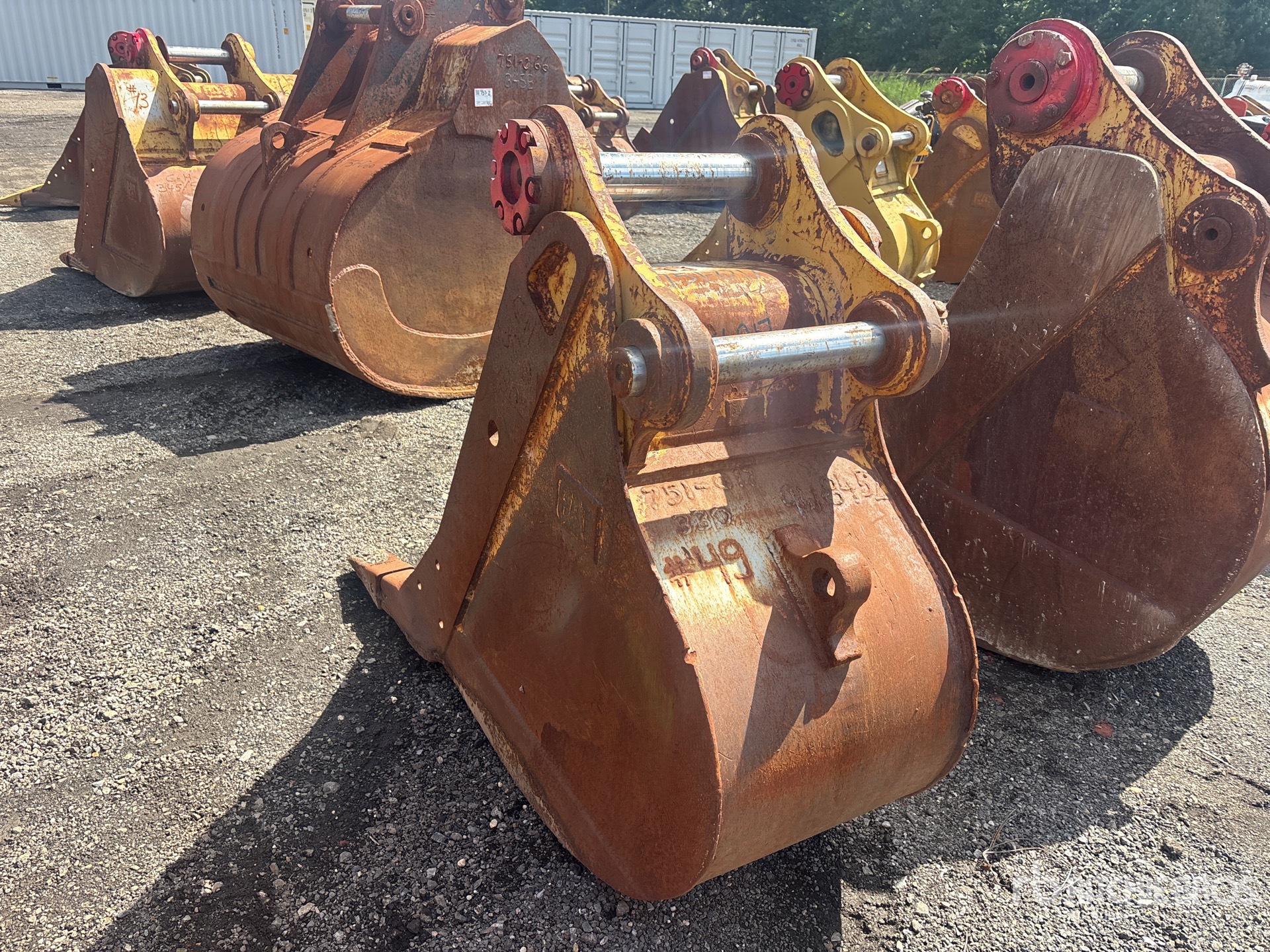 Caterpillar 30 IN DIGGING - FITS CAT 330