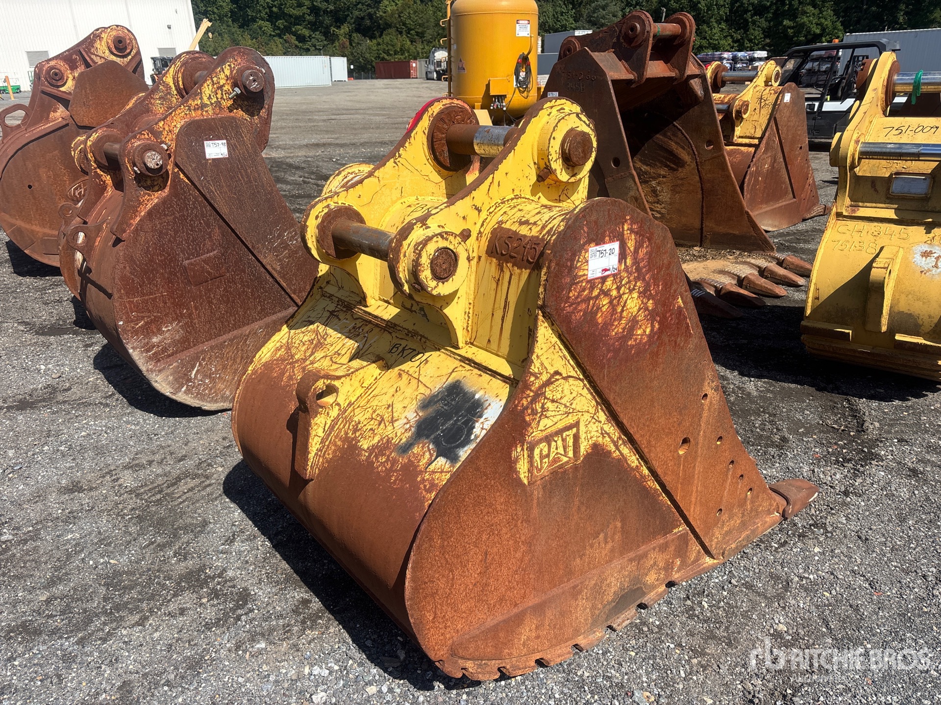 Caterpillar 48 IN DIGGING - FITS CAT 330