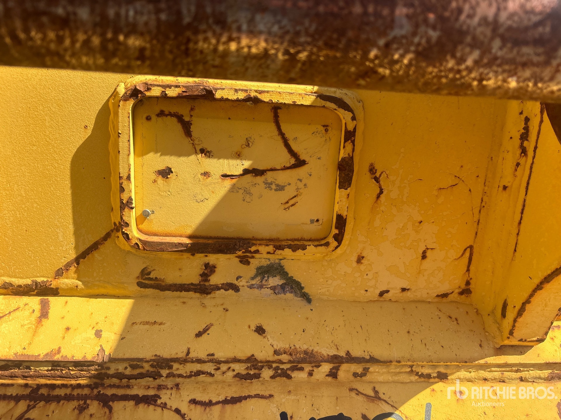 Caterpillar 48 IN DIGGING - FITS CAT 330