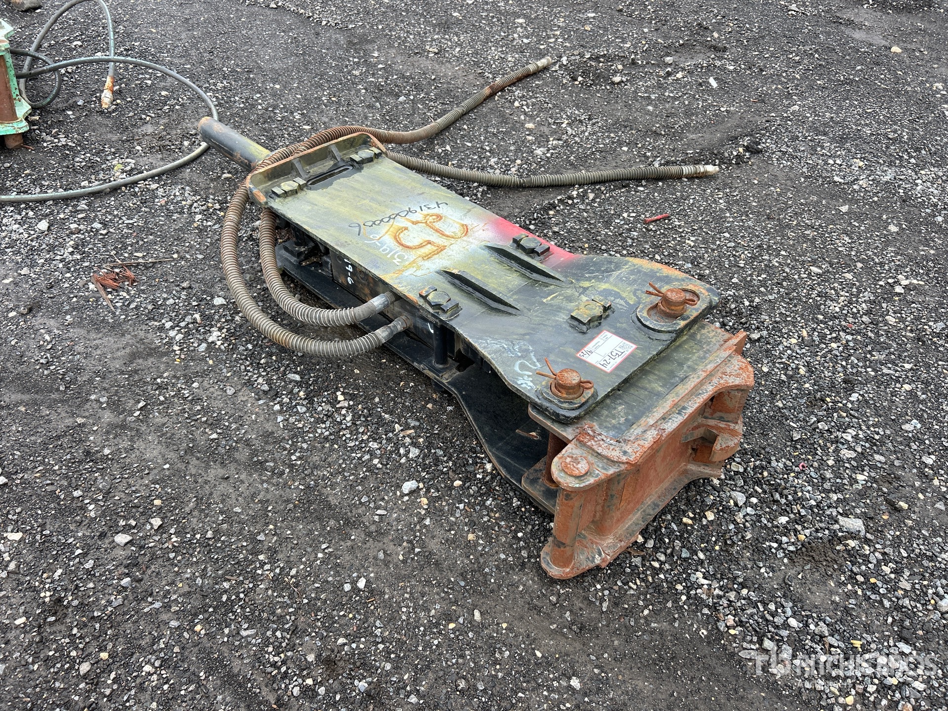 Huskie HH1000