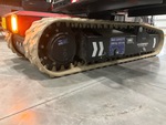 Chassis with Frame Condition