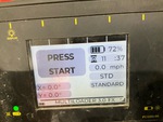 Control Station with Gauges